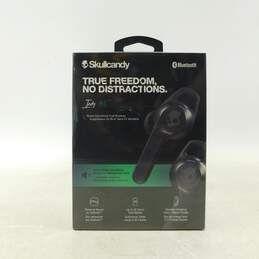 Sealed Skullcandy Indy ANC Noise Canceling True Wireless Earbuds - Black