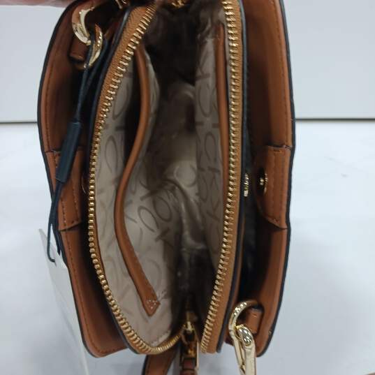 Calvin Klein Lucy Crossbody Bag