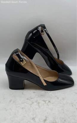 Ann Taylor Black Womens Shoes Size 7M alternative image