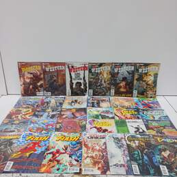 Lot of 30 Assorted Comic Books