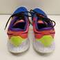 Nike Kyrie Low 3 NY vs. NY Multicolor Sneakers CJ1286-800 Size 12.5 image number 2