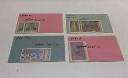 Vintage Bundle Lot of Republique de Guinee Republic of Guinea Stamps alternative image