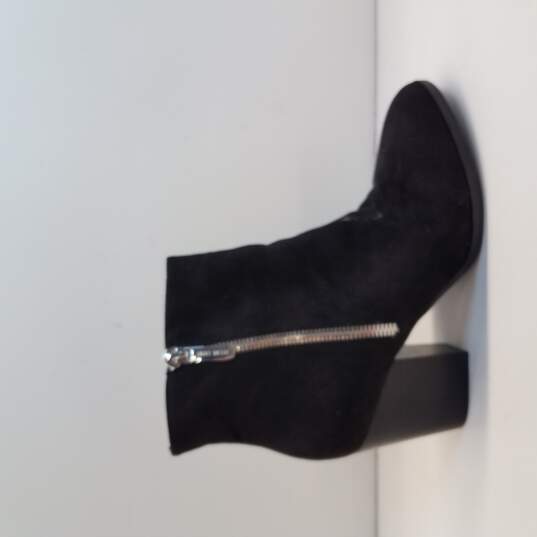 Nine West Women's  Boots  Black, Size 9 image number 1