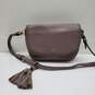 Kate Spade James Street Adelaide Crossbody Porcini Leather Bag image number 1