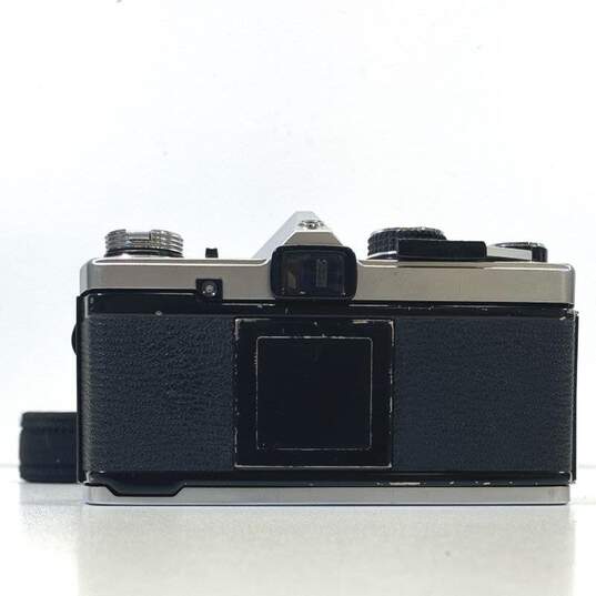 Olympus OM-2 SLR Camera BODY-FOR PARTS OR REPAIR image number 3