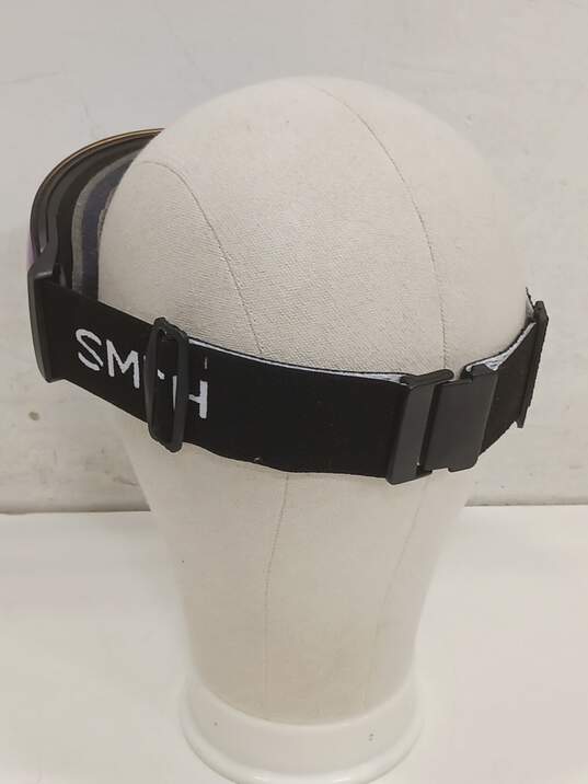 Smith Optics Ski Goggles image number 2