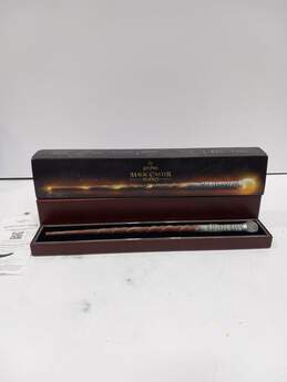 Wizarding World Harry Potter Magic Caster Ultimate Wand Experience Loyal In Box