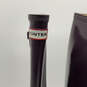 Womens Original Gloss W23616 Purple Pull On Knee High Rain Boots Size 8 M image number 6