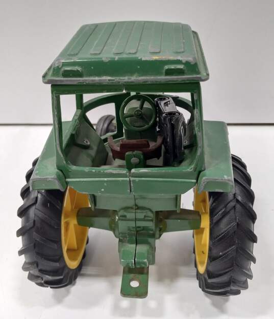 John Deere Toy Tractor image number 2