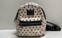 Loungefly Hello Kitty Polka Dot Backpack