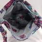 Vera Bradley Crossbody Bags & Wallets Assorted 4pc Lot image number 5