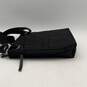 Sherpani Womens Black Zipper Pocket Adjustable Strap Crossbody Bag Purse image number 3