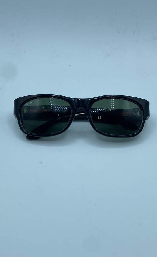 Ray Ban Brown Sunglasses - Size One Size image number 2