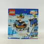 LEGO Arctic 6578 Polar Explorer, 6586 Polar Scout, and 6520 Mobile Outpost Sets image number 2