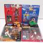 Lot Of 16  Assorted Starting Lineup Sports Figurines IOBs image number 4