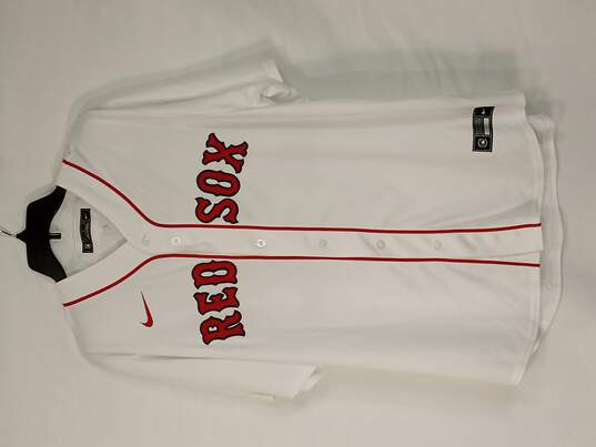 Buy the Red Sox Freeman 22 Men Jersey XL