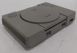 Sony PS1 Console Only Tested alternative image