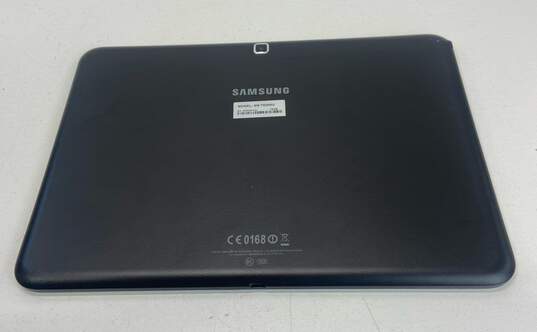 Samsung Galaxy Tab 4 SM-T530NU 16GB Tablet image number 4