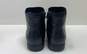 Kenneth Cole Reaction Edge Flex Black Chelsea Boots Men's Size 11.5 image number 4