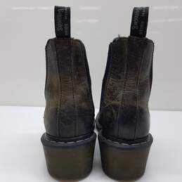 Doc Marten Leather Chelsea Boot "Cadence" Size US 9 alternative image