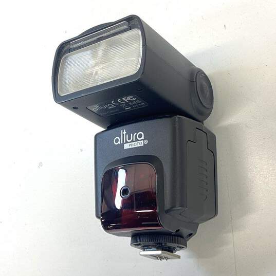 Altura Pro Series Auto-Focus TTL Camera Flash image number 3