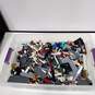 8lbs Lot of Assorted Lego Building Bricks image number 5