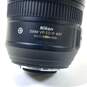Nikon ED AF-S Nikkor 70-300mm 1:4.5-5.6 G Zoom Camera Lens image number 6