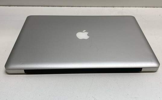 Apple MacBook Pro (15", A1286) 120GB Wiped image number 1
