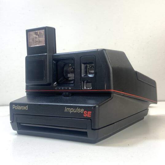 Polaroid Impulse SE Instant Camera image number 3