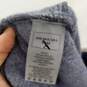 Maniere De Voir Blue Knit Pant WM Size 0 NWT image number 3