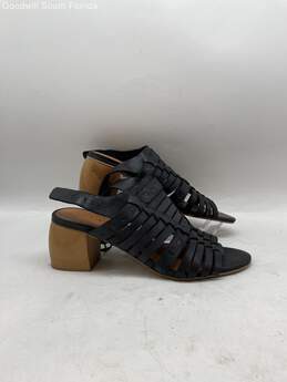 Lucky Brand Womens Black Shoes Size 6M alternative image