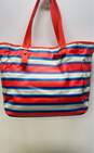 Marc By Marc Jacobs Striped Tote Bag Multicolor image number 2