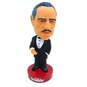 The Godfather Talking Funko Wacky Wobbler For Parts or Repair image number 1