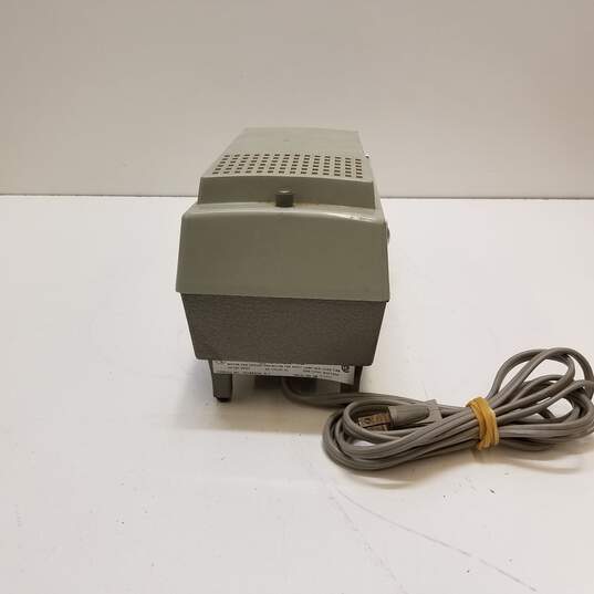 Viewlex Slide Projector Lot of 2 image number 13