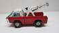 Vintage 1960's Nylint Towing Truck image number 2