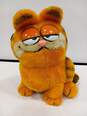 United Feature Syndicate Pair of Odie & Garfield Plush Toys image number 5