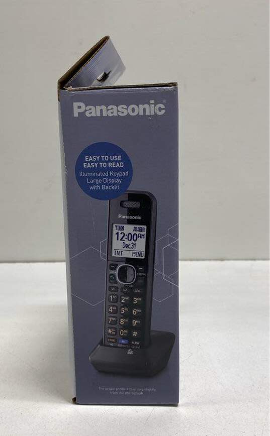 Panasonic KX-TGA950 Additional Digital Cordless Handset image number 4