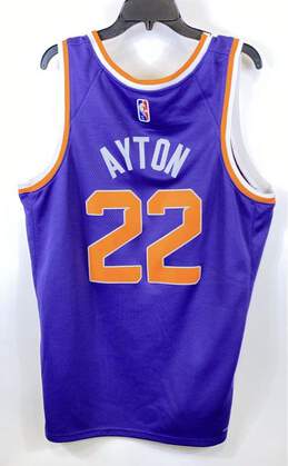 NIKE NBA Phoenix Suns #22 Deandre Ayton - Size XL alternative image
