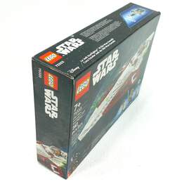 LEGO Star Wars Obi-Wan Kenobi's Jedi Starfighter 75333 Sealed