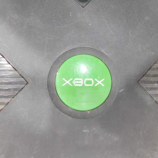 Microsoft Xbox image number 4