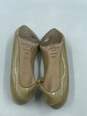 Authentic Jimmy Choo Camel Patent Pumps W 7.5 image number 5