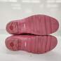 Hunter Women's Original Tall Pink Rubber Rain Boots Size 8 image number 5