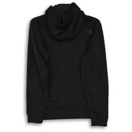 Women's The North Face Black Pullover Hoodie Size S alternative image