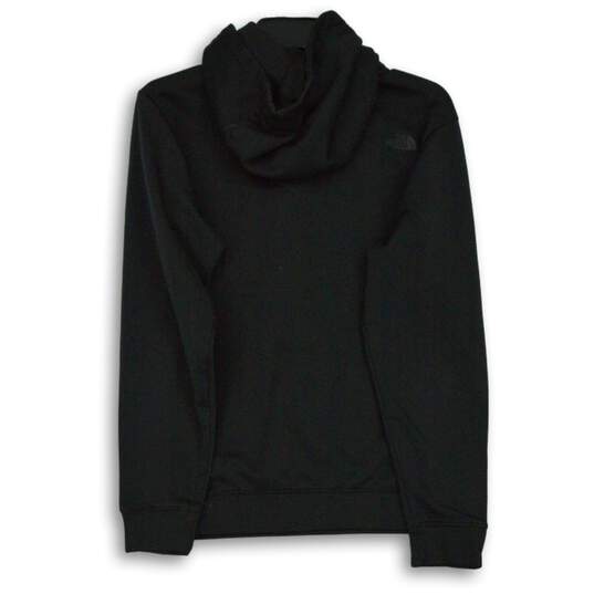 Women's The North Face Black Pullover Hoodie Size S image number 2