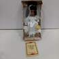 Collector's Choice Porcelain Doll IOB image number 2