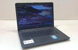 HP 14-bw012nr Black 14" Windows 10 (LOCKED) alternative image