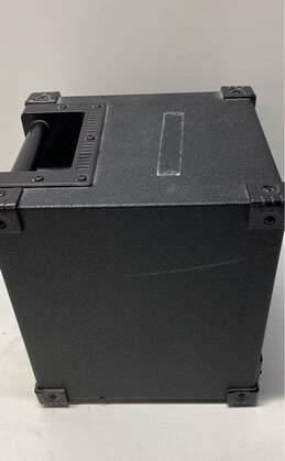 Roland Cube Monitor CM-30 Speaker-SOLD AS IS, UNTESTED alternative image