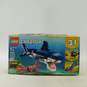 LEGO CREATOR: Deep Sea Creatures (31088) Sealed image number 1