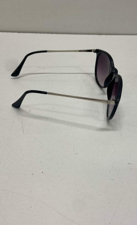 Ray Ban Black Sunglasses - No Case image number 4