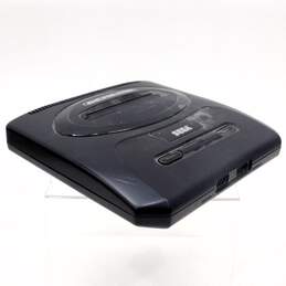Sega Genesis Model 2 Console Tested